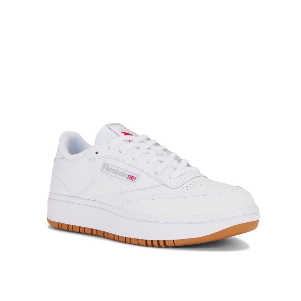 Reebok Club C 85 Sneaker White Size 10.5
